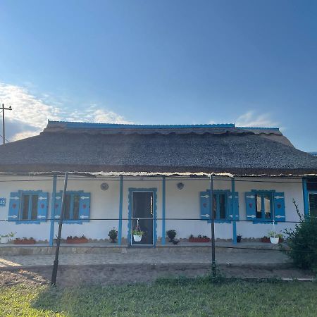 Casa Cu Stuf Муругіль Екстер'єр фото
