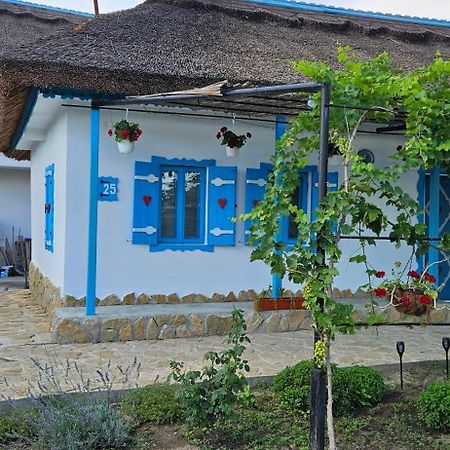 Casa Cu Stuf Муругіль Екстер'єр фото