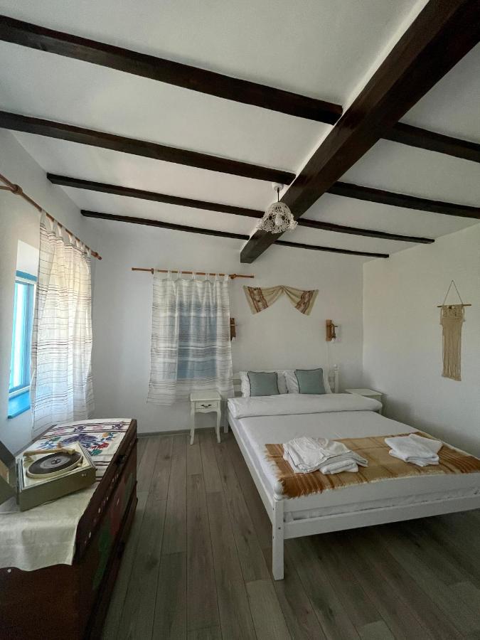 Casa Cu Stuf Муругіль Екстер'єр фото