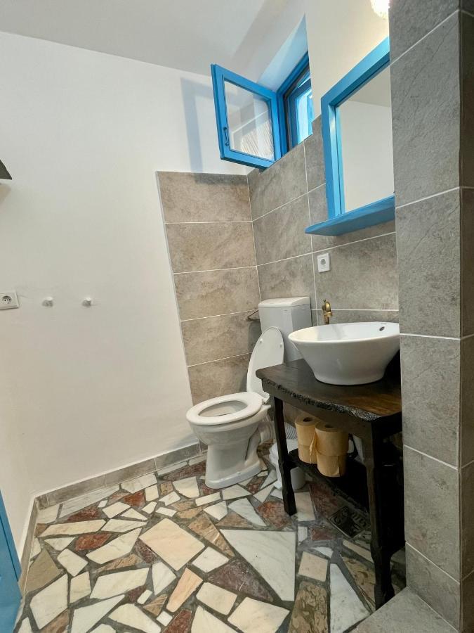 Casa Cu Stuf Муругіль Екстер'єр фото