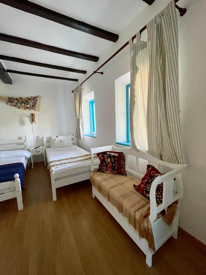 Casa Cu Stuf Муругіль Екстер'єр фото