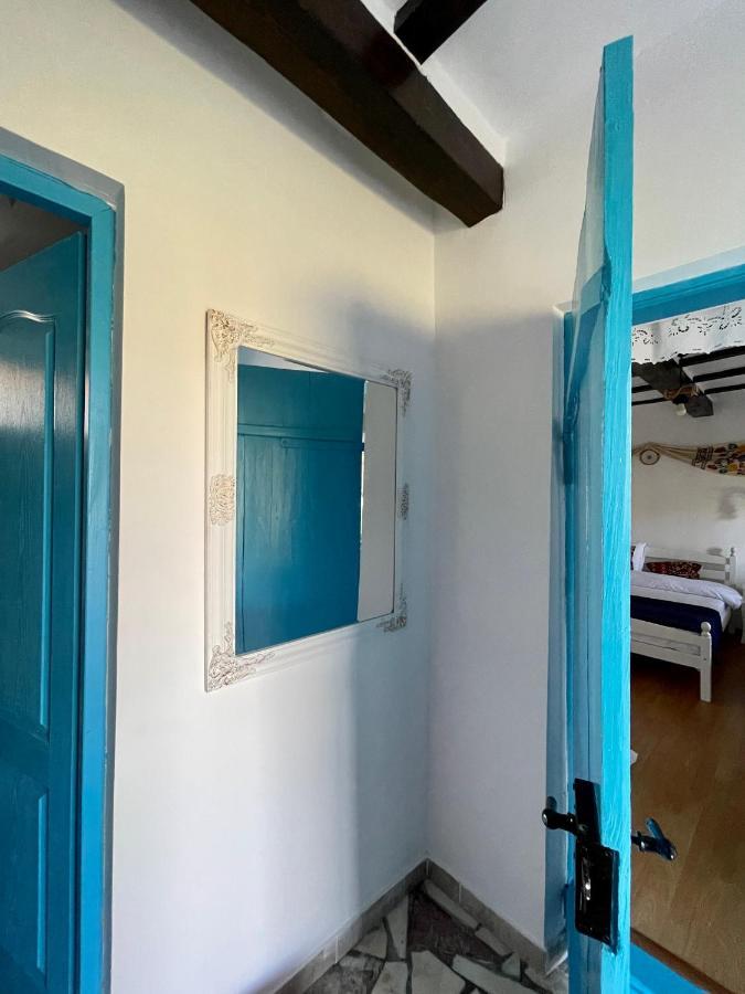 Casa Cu Stuf Муругіль Екстер'єр фото