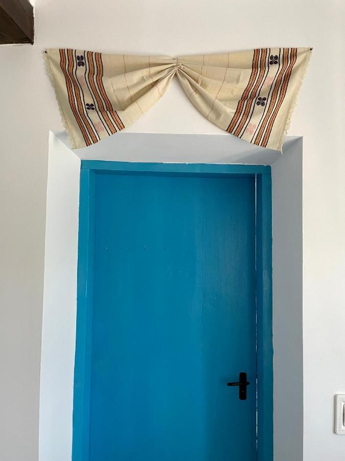 Casa Cu Stuf Муругіль Екстер'єр фото