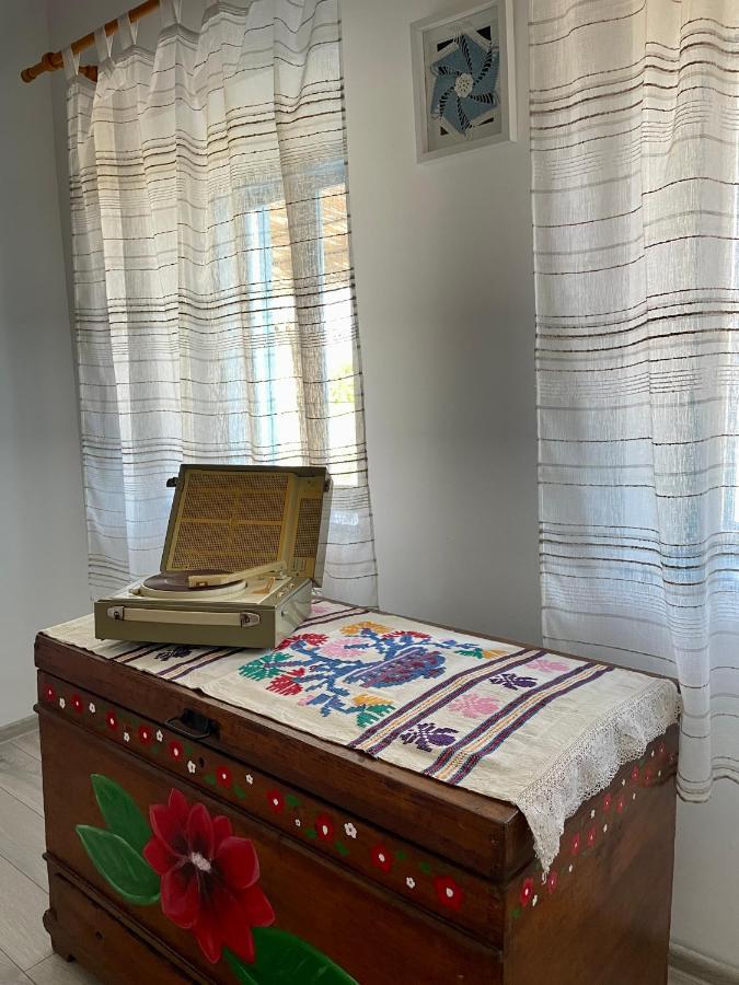 Casa Cu Stuf Муругіль Екстер'єр фото