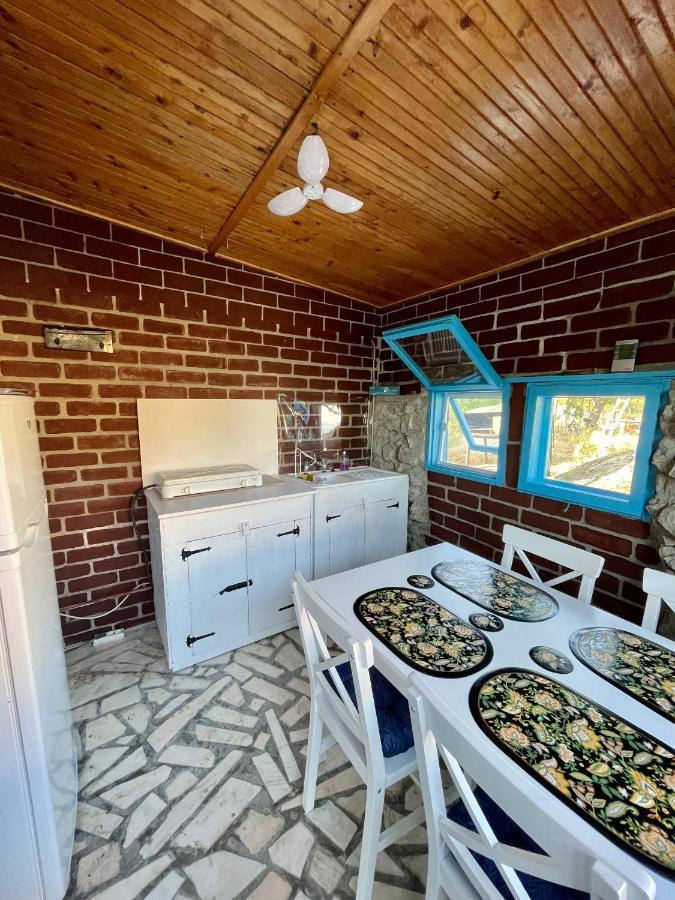 Casa Cu Stuf Муругіль Екстер'єр фото