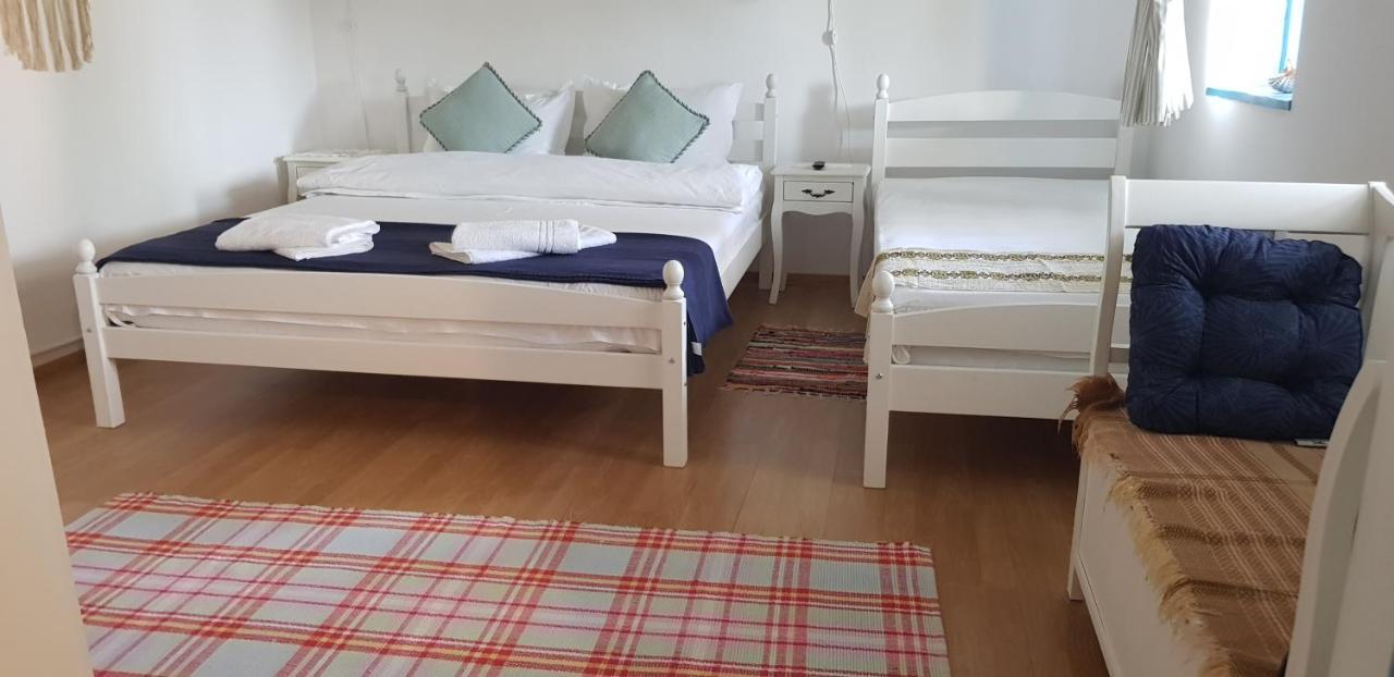 Casa Cu Stuf Муругіль Екстер'єр фото