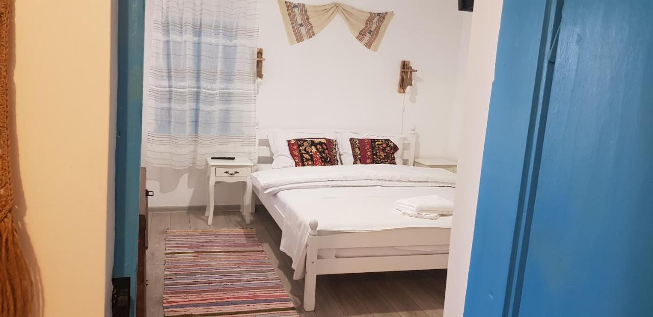 Casa Cu Stuf Муругіль Екстер'єр фото