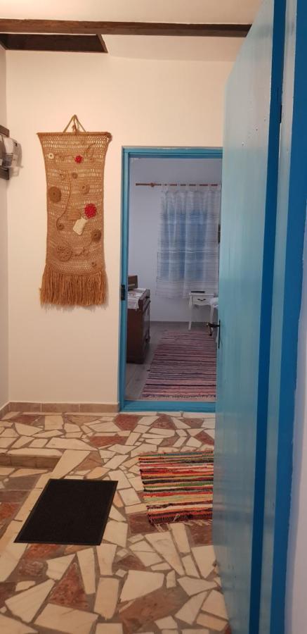 Casa Cu Stuf Муругіль Екстер'єр фото