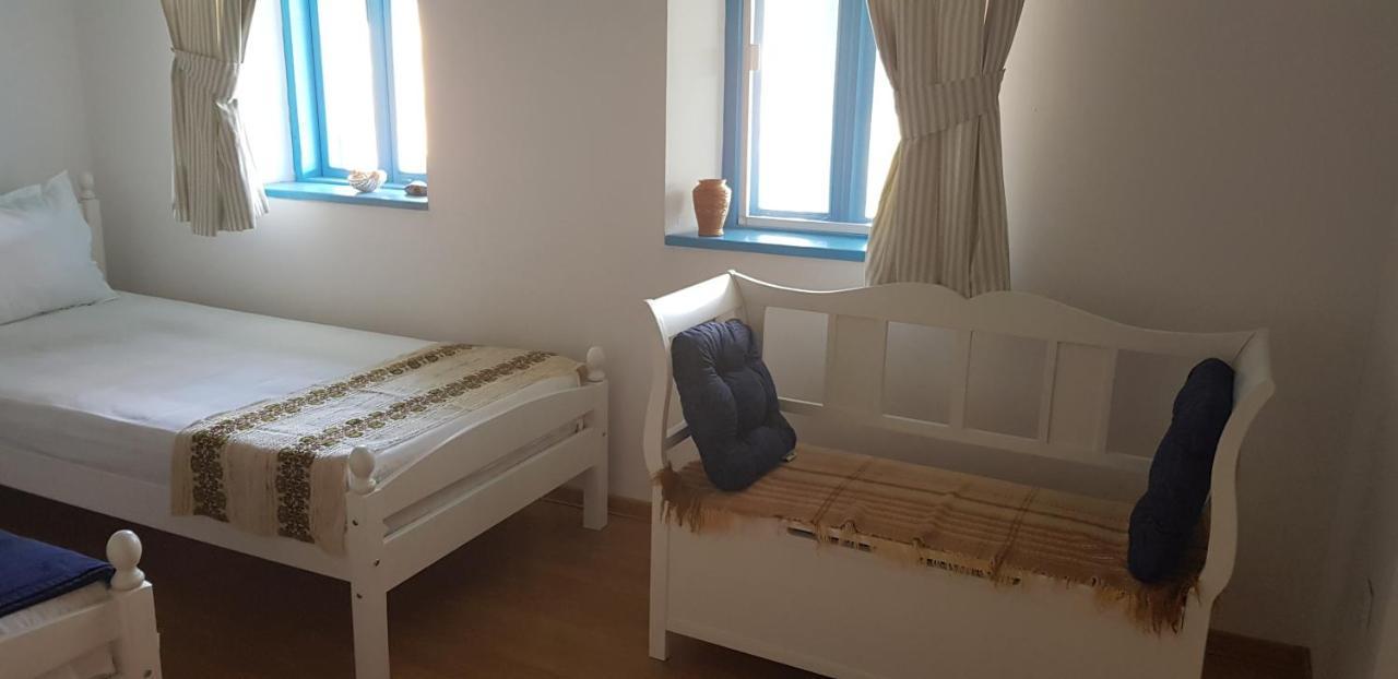 Casa Cu Stuf Муругіль Екстер'єр фото