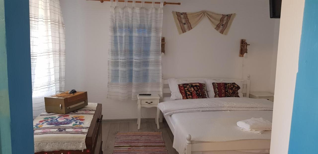 Casa Cu Stuf Муругіль Екстер'єр фото